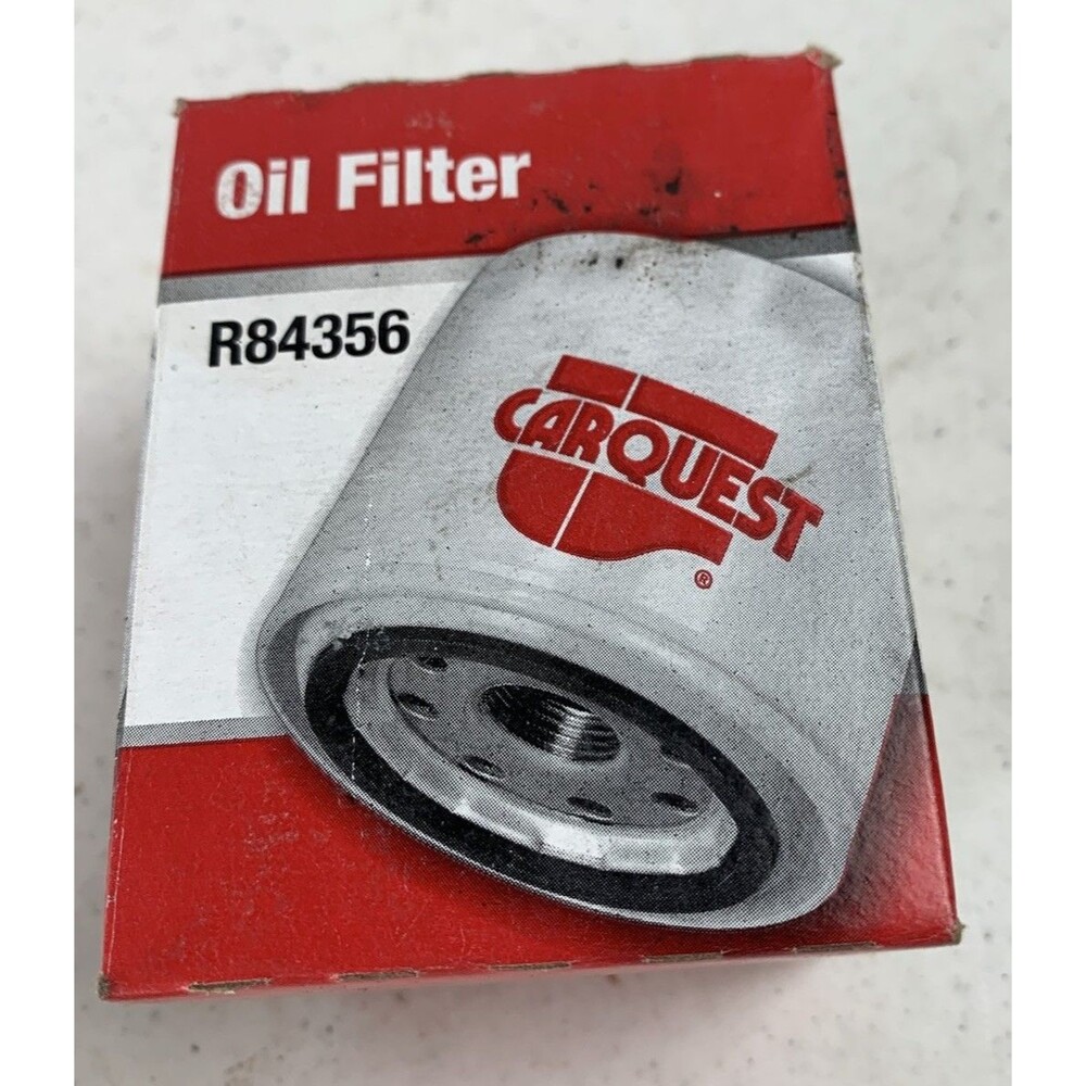Engine Oil Filter CARQUEST R84356 FIt ILX Integra MDX TL TLX TSX CRV FIT Element